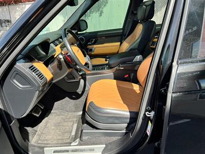 2021 Land Rover Range Rover SVAutobiography Dynamic   - Photo 18 - Salt Lake City, UT 84115