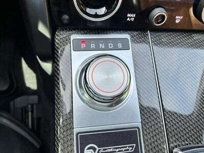 2021 Land Rover Range Rover SVAutobiography Dynamic   - Photo 47 - Salt Lake City, UT 84115