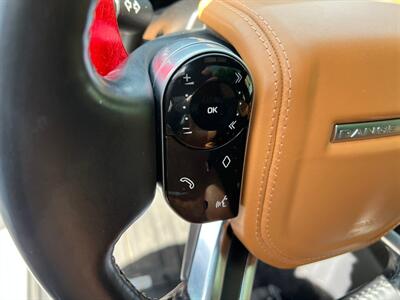 2021 Land Rover Range Rover SVAutobiography Dynamic   - Photo 36 - Salt Lake City, UT 84115