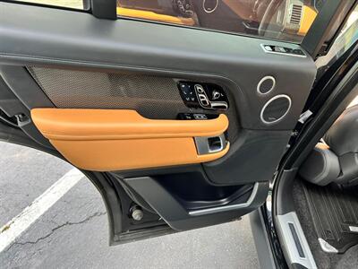 2021 Land Rover Range Rover SVAutobiography Dynamic   - Photo 24 - Salt Lake City, UT 84115