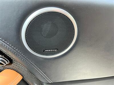 2021 Land Rover Range Rover SVAutobiography Dynamic   - Photo 32 - Salt Lake City, UT 84115