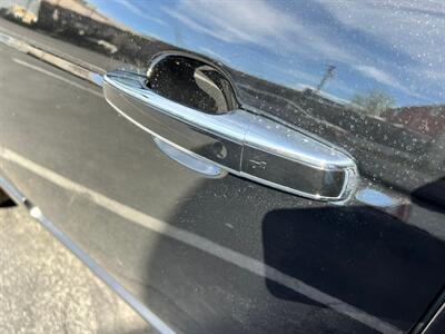 2021 Land Rover Range Rover SVAutobiography Dynamic   - Photo 16 - Salt Lake City, UT 84115