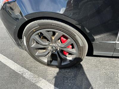 2021 Land Rover Range Rover SVAutobiography Dynamic   - Photo 14 - Salt Lake City, UT 84115