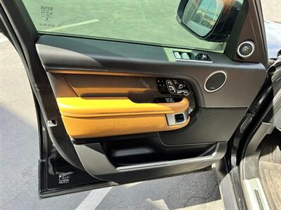 2021 Land Rover Range Rover SVAutobiography Dynamic   - Photo 21 - Salt Lake City, UT 84115
