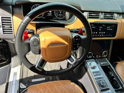 2021 Land Rover Range Rover SVAutobiography Dynamic   - Photo 38 - Salt Lake City, UT 84115