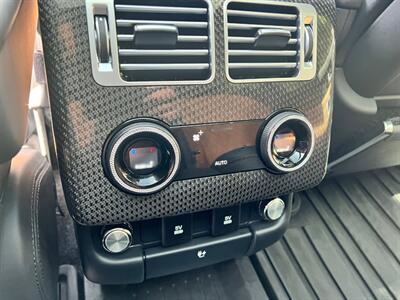 2021 Land Rover Range Rover SVAutobiography Dynamic   - Photo 27 - Salt Lake City, UT 84115