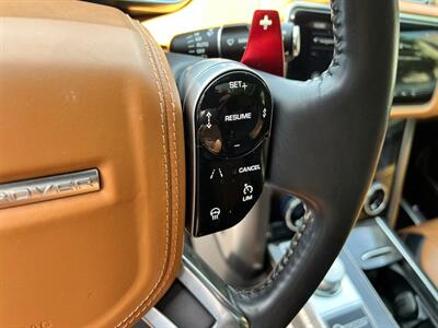 2021 Land Rover Range Rover SVAutobiography Dynamic   - Photo 37 - Salt Lake City, UT 84115
