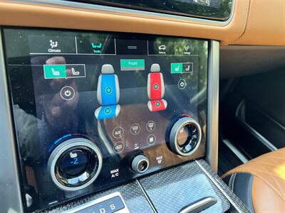 2021 Land Rover Range Rover SVAutobiography Dynamic   - Photo 41 - Salt Lake City, UT 84115