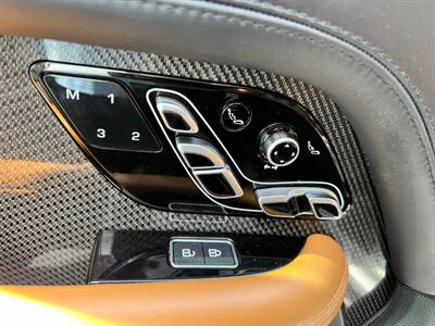2021 Land Rover Range Rover SVAutobiography Dynamic   - Photo 34 - Salt Lake City, UT 84115