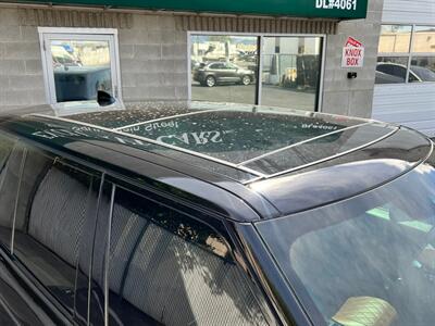 2021 Land Rover Range Rover SVAutobiography Dynamic   - Photo 10 - Salt Lake City, UT 84115