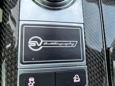 2021 Land Rover Range Rover SVAutobiography Dynamic   - Photo 48 - Salt Lake City, UT 84115