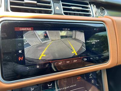 2021 Land Rover Range Rover SVAutobiography Dynamic   - Photo 44 - Salt Lake City, UT 84115