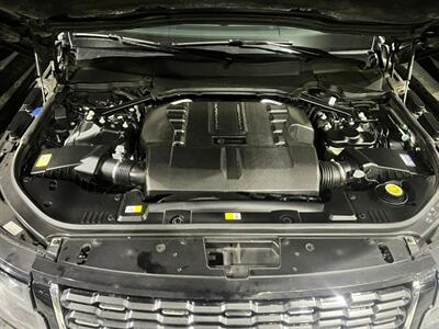 2021 Land Rover Range Rover SVAutobiography Dynamic   - Photo 52 - Salt Lake City, UT 84115
