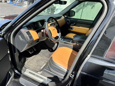 2021 Land Rover Range Rover SVAutobiography Dynamic   - Photo 17 - Salt Lake City, UT 84115