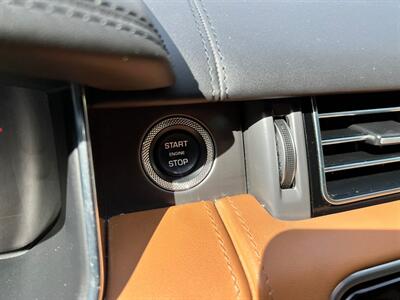 2021 Land Rover Range Rover SVAutobiography Dynamic   - Photo 40 - Salt Lake City, UT 84115