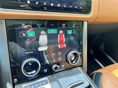 2021 Land Rover Range Rover SVAutobiography Dynamic   - Photo 42 - Salt Lake City, UT 84115