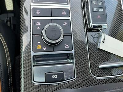 2021 Land Rover Range Rover SVAutobiography Dynamic   - Photo 49 - Salt Lake City, UT 84115