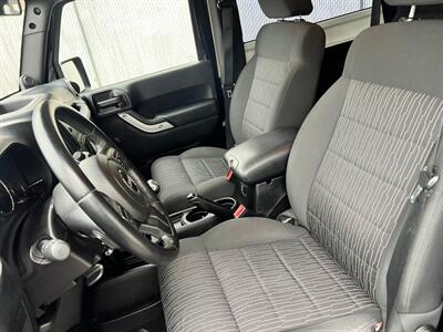 2012 Jeep Wrangler Rubicon   - Photo 17 - Salt Lake City, UT 84115