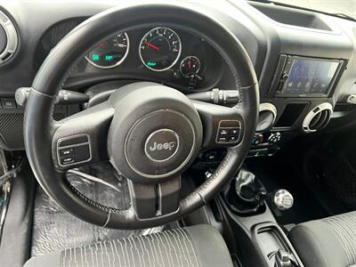 2012 Jeep Wrangler Rubicon   - Photo 25 - Salt Lake City, UT 84115