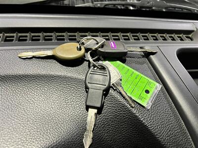 2012 Jeep Wrangler Rubicon   - Photo 32 - Salt Lake City, UT 84115