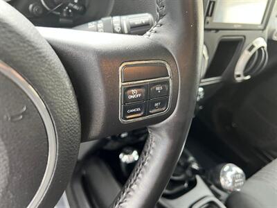 2012 Jeep Wrangler Rubicon   - Photo 24 - Salt Lake City, UT 84115