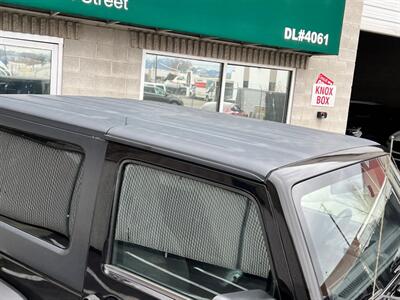 2012 Jeep Wrangler Rubicon   - Photo 10 - Salt Lake City, UT 84115