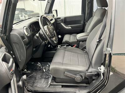 2012 Jeep Wrangler Rubicon   - Photo 16 - Salt Lake City, UT 84115