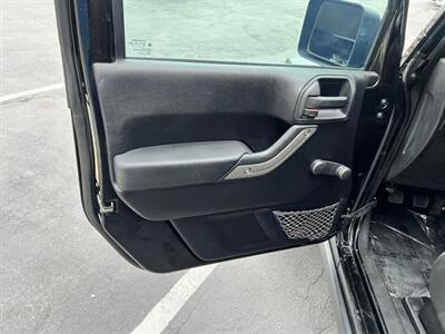 2012 Jeep Wrangler Rubicon   - Photo 19 - Salt Lake City, UT 84115