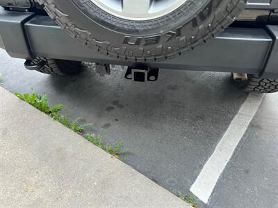 2012 Jeep Wrangler Rubicon   - Photo 7 - Salt Lake City, UT 84115