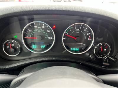 2012 Jeep Wrangler Rubicon   - Photo 26 - Salt Lake City, UT 84115