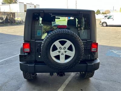 2012 Jeep Wrangler Rubicon   - Photo 6 - Salt Lake City, UT 84115