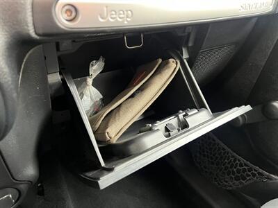 2012 Jeep Wrangler Rubicon   - Photo 31 - Salt Lake City, UT 84115