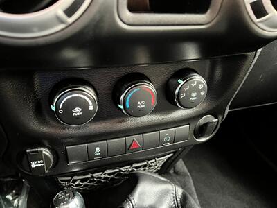 2012 Jeep Wrangler Rubicon   - Photo 30 - Salt Lake City, UT 84115