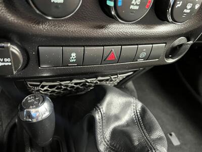 2012 Jeep Wrangler Rubicon   - Photo 29 - Salt Lake City, UT 84115