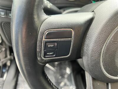 2012 Jeep Wrangler Rubicon   - Photo 23 - Salt Lake City, UT 84115