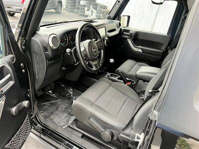2012 Jeep Wrangler Rubicon   - Photo 15 - Salt Lake City, UT 84115