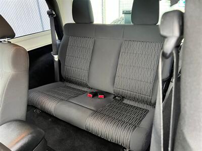 2012 Jeep Wrangler Rubicon   - Photo 18 - Salt Lake City, UT 84115