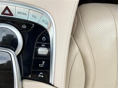 2019 Mercedes-Benz S 560 4MATIC   - Photo 39 - Salt Lake City, UT 84115