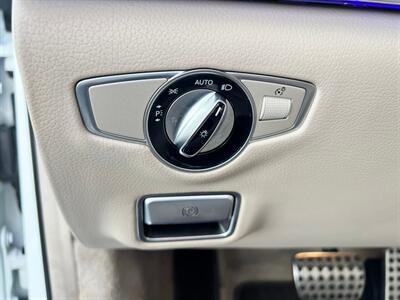 2019 Mercedes-Benz S 560 4MATIC   - Photo 31 - Salt Lake City, UT 84115