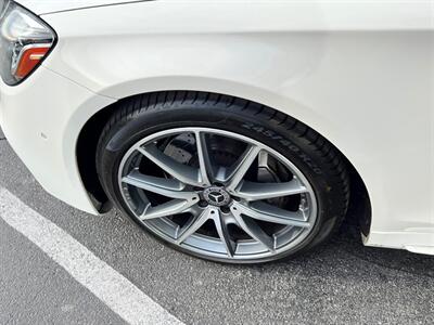2019 Mercedes-Benz S 560 4MATIC   - Photo 14 - Salt Lake City, UT 84115