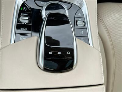 2019 Mercedes-Benz S 560 4MATIC   - Photo 38 - Salt Lake City, UT 84115