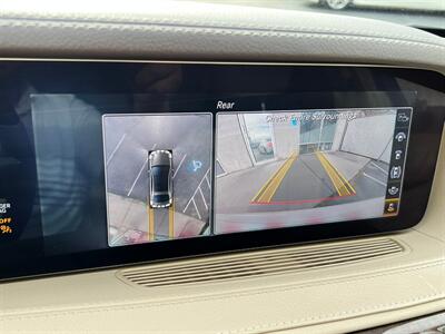 2019 Mercedes-Benz S 560 4MATIC   - Photo 48 - Salt Lake City, UT 84115