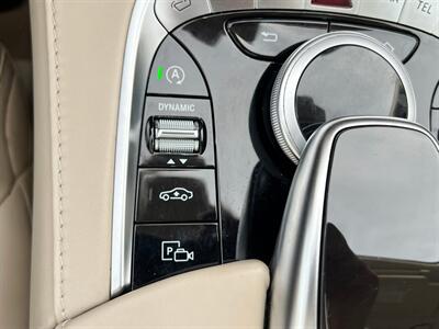2019 Mercedes-Benz S 560 4MATIC   - Photo 40 - Salt Lake City, UT 84115