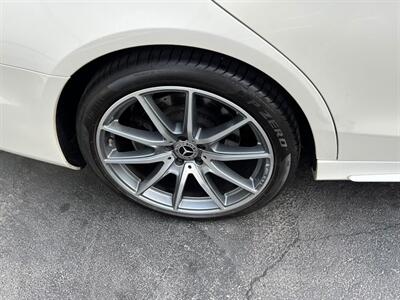2019 Mercedes-Benz S 560 4MATIC   - Photo 12 - Salt Lake City, UT 84115