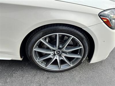 2019 Mercedes-Benz S 560 4MATIC   - Photo 11 - Salt Lake City, UT 84115