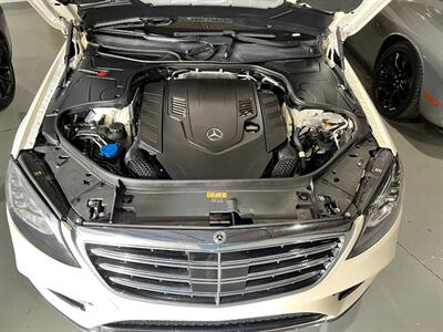 2019 Mercedes-Benz S 560 4MATIC   - Photo 50 - Salt Lake City, UT 84115