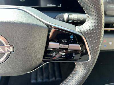 2025 Nissan Ariya Engage+ e-4ORCE   - Photo 29 - Salt Lake City, UT 84115