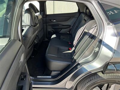 2025 Nissan Ariya Engage+ e-4ORCE   - Photo 19 - Salt Lake City, UT 84115