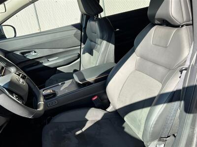 2025 Nissan Ariya Engage+ e-4ORCE   - Photo 17 - Salt Lake City, UT 84115