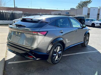 2025 Nissan Ariya Engage+ e-4ORCE   - Photo 7 - Salt Lake City, UT 84115
